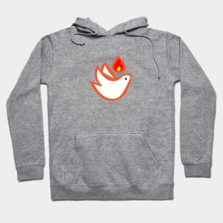 Holy Spirit Hoodie